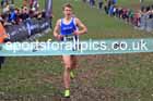 Mens Under-17s 2026 UK CAU Inter Counties Cross Country, Wollaton Park, Nottingham. Photo: David T. Hewitson/Sports for All Pics